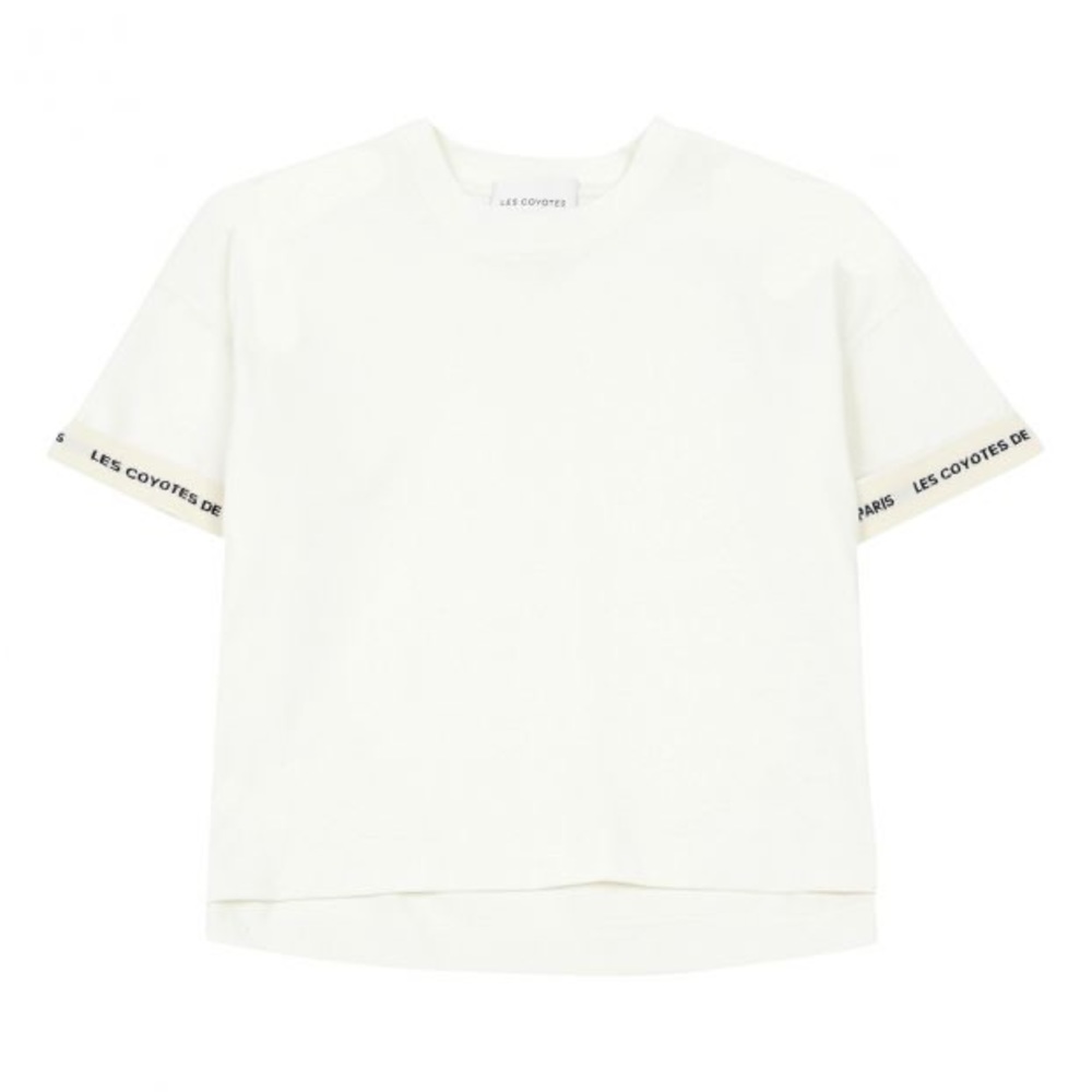 Les Coyotes De Paris t shirt